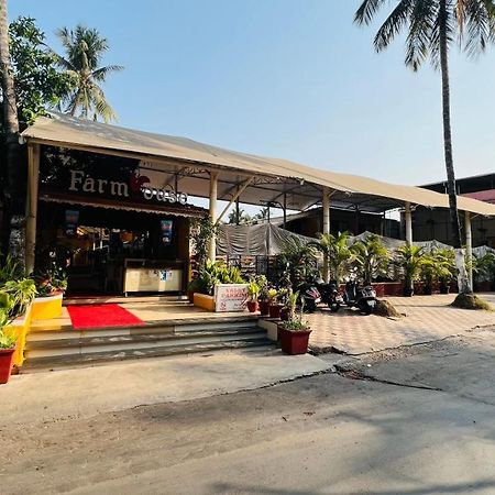 Farm House Residency Vasai Exterior foto