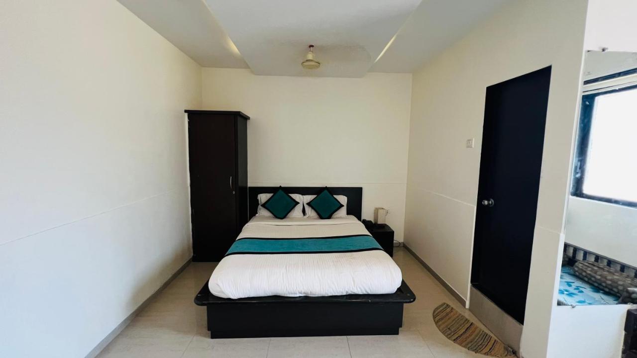 Farm House Residency Vasai Exterior foto