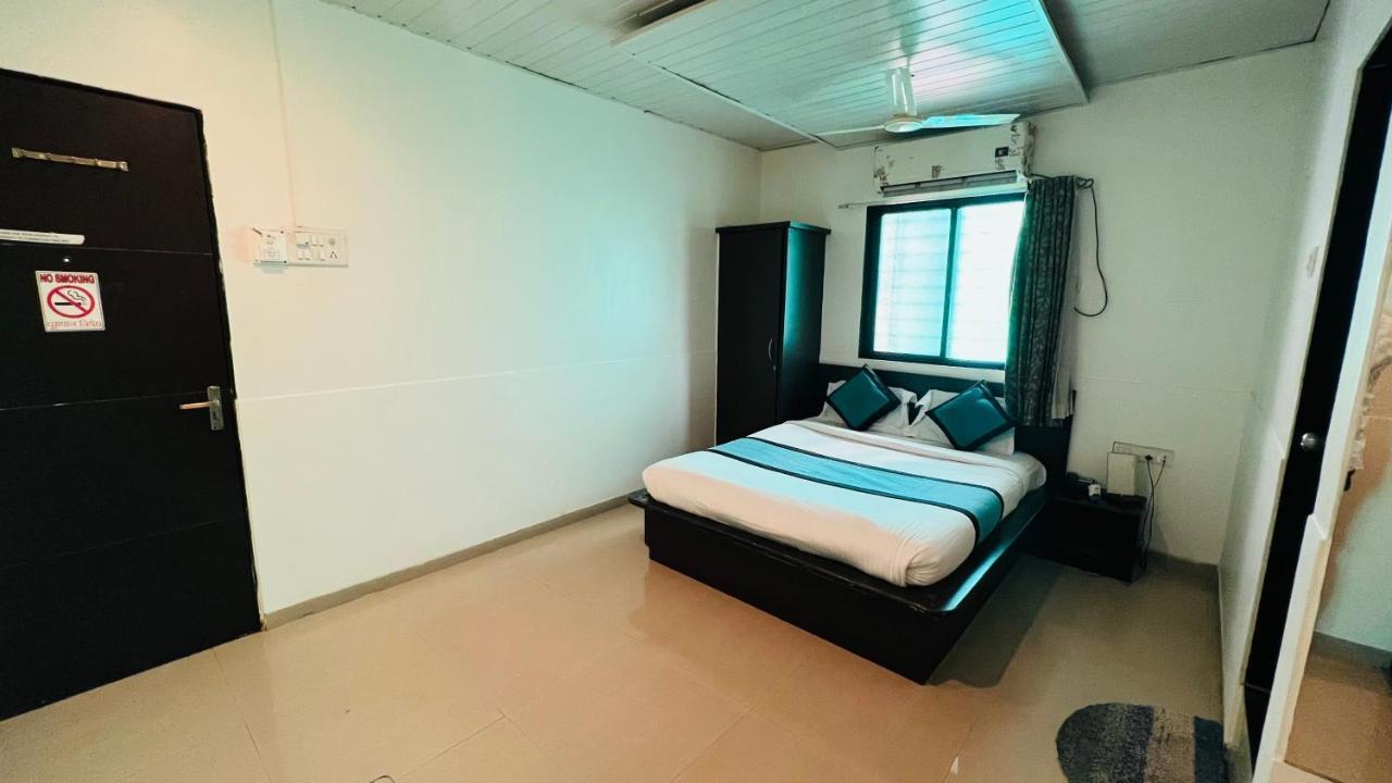 Farm House Residency Vasai Exterior foto