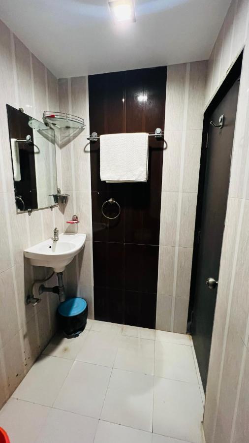 Farm House Residency Vasai Exterior foto