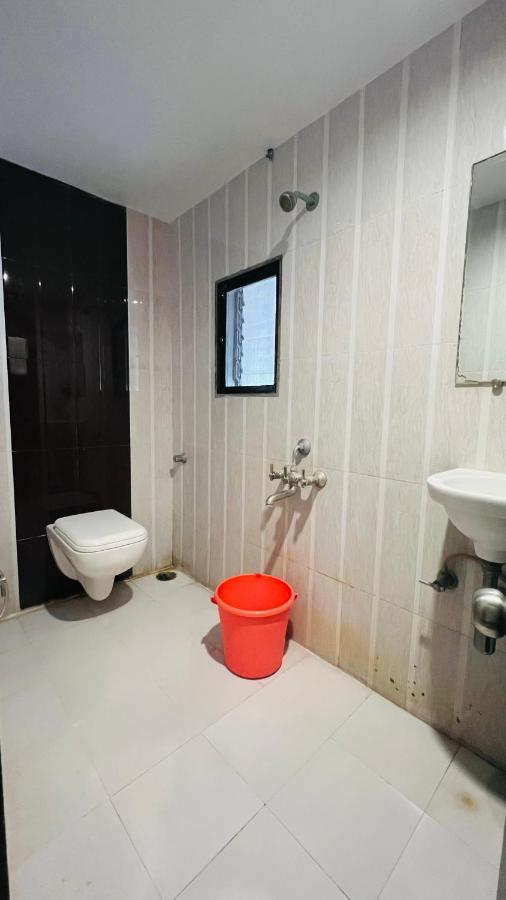Farm House Residency Vasai Exterior foto