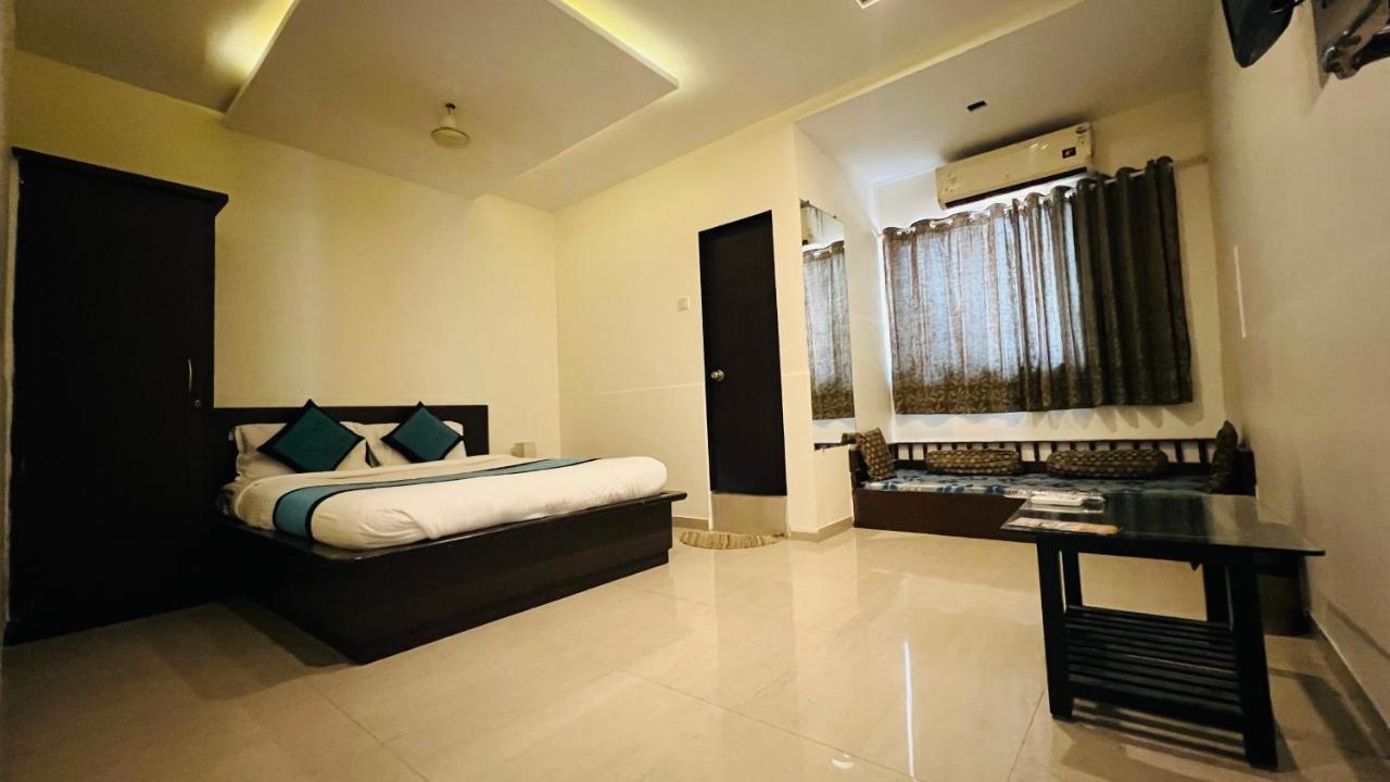 Farm House Residency Vasai Exterior foto