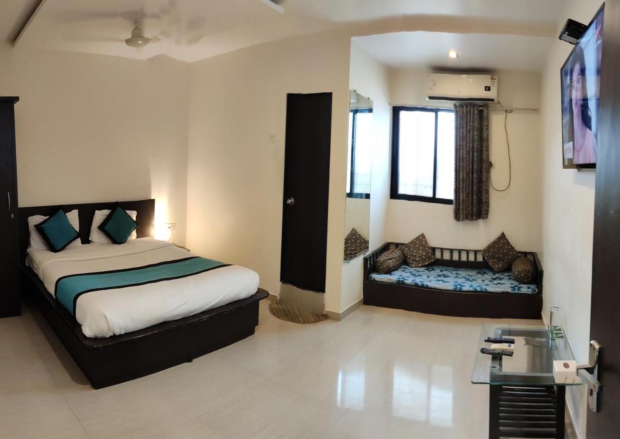 Farm House Residency Vasai Exterior foto