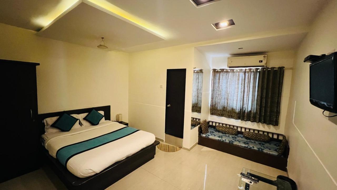 Farm House Residency Vasai Exterior foto