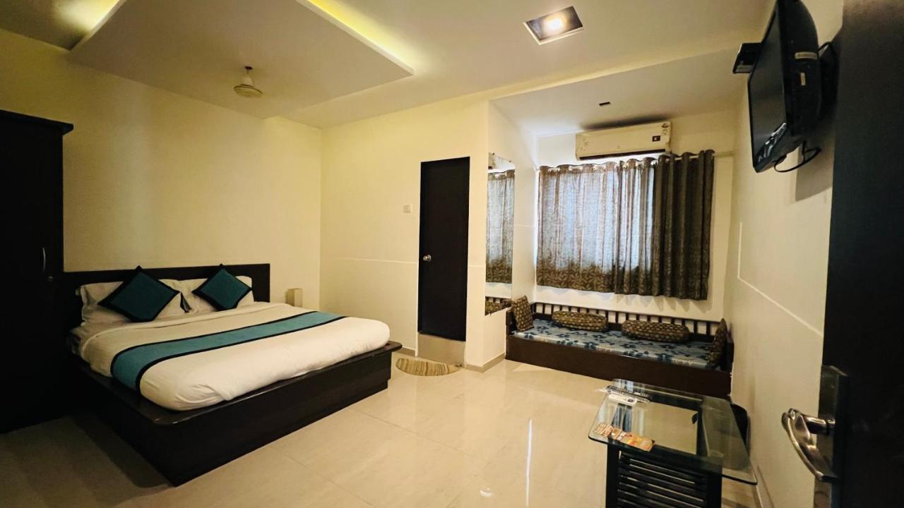 Farm House Residency Vasai Exterior foto